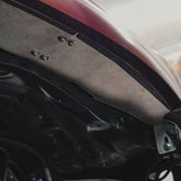 2005-2015 Tacoma High Clearance Fender Liners - 2nd Gen for Toyota Tacoma