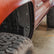 Tacoma Oversized Tire Fitment Kit / 2005-2015 for Toyota Tacoma