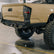 Tacoma Rock Runner High Clearance  Rear Bumper / 3rd Gen / 2016-2023 for Toyota Tacoma