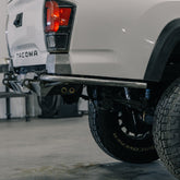 Tacoma Rock Runner High Clearance  Rear Bumper / 3rd Gen / 2016-2023 for Toyota Tacoma