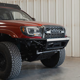 Tacoma Rock Runner Front Skid Plate w/Cross Member Delete/ 2nd Gen / 2005-2015 for Toyota Tacoma