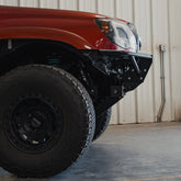 Tacoma Rock Runner Front Skid Plate w/Cross Member Delete/ 2nd Gen / 2005-2015 for Toyota Tacoma