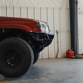 Tacoma Rock Runner Front Bumper / 2nd Gen / 2005-2011 for Toyota Tacoma