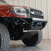 Tacoma Rock Runner Front Bumper / 2nd Gen / 2005-2011 for Toyota Tacoma