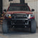 Tacoma Rock Runner Front Bumper / 2nd Gen / 2012-2015 for Toyota Tacoma