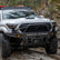 Tacoma Overland Front Bumper / 4th Gen / 2024-2026 for Toyota Tacoma