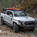 Tacoma Overland Front Bumper / 4th Gen / 2024-2026 for Toyota Tacoma