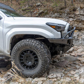 Tacoma Overland Front Bumper / 4th Gen / 2024-2026 for Toyota Tacoma