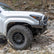 Tacoma Overland Front Bumper / 4th Gen / 2024-2026 for Toyota Tacoma
