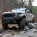 Tacoma Overland Front Bumper / 4th Gen / 2024-2026 for Toyota Tacoma