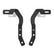 Subaru Crosstrek Ditch Light Bracket for Subaru Crosstrek