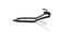 Subaru Crosstrek Ditch Light Bracket for Subaru Crosstrek
