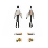 Limit Strap Mounting Kit