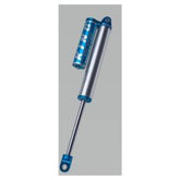 King Shocks 2.5 Performace Racing Smoothie w/Hose Remote Reservoir + Internal Bypass Shocks PR2518-SS-I