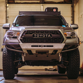 Tacoma Hybrid Front Bumper / 3rd Gen / 2016-2023 for Toyota Tacoma