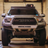 Tacoma Hybrid Front Bumper / 3rd Gen / 2016-2023 for Toyota Tacoma