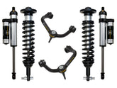 ICON 2014 Ford F-150 2WD, 0-2.63" Lift, Stage 3 Suspension System, Tubular for Ford F-150
