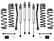 ICON 2018-Up Jeep JL Wrangler, 2.5" Lift, Stage 2 Suspension System for Jeep Wrangler JL