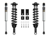 ICON 2022-2025 Toyota Tundra, 1.25-2.25" Lift, Stage 3, 2.5 Suspension System for Toyota Tundra