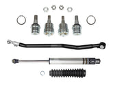 ICON 2014-2022 Ram 2500/3500 4WD, Ultimate Front End Kit, Stage 2 for Ram 2500