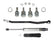ICON 2014-2022 Ram 2500/3500 4WD, Ultimate Front End Kit, Stage 2 for Ram 2500