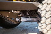 ICON 2021-2026 Ford Bronco, Non-Sasquatch, 3-4" Lift, Stage 5 Suspension System, Billet, Heavy Rate Rear Springs for Ford Bronco - Image 2
