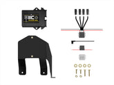 ICON 2015-2025 Ford F-150/2017-2022 Ford Super Duty, ICON Intelligent Control Install Kit for Ford F-150
