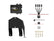 ICON 2015-2025 Ford F-150/2017-2022 Ford Super Duty, ICON Intelligent Control Install Kit for Ford F-150