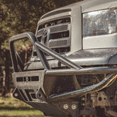 Tundra Hybrid Front Bumper / 2nd gen / 2007-2013 for Toyota Tundra