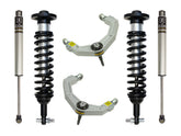 ICON 2014 Ford F-150 2WD, 0-2.63" Lift, Stage 2 Suspension System, Billet for Ford F-150
