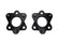 ICON ALLOYS - 2009-2018 RAM 1500 4WD 2" FRONT SPACER KIT for Ram 1500