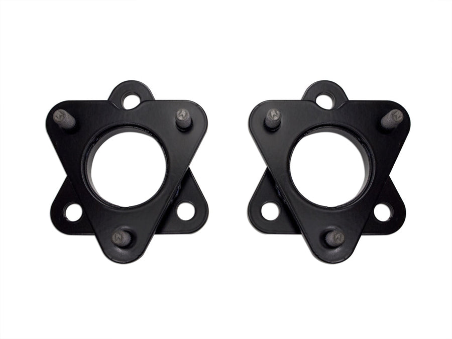 ICON ALLOYS - 2009-2018 RAM 1500 4WD 2" FRONT SPACER KIT for Ram 1500