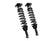 ICON 2021-2025 Ford F-150 4WD, 2.75-3.5" Lift, Front, V.S. 2.5 Series Coilovers, Internal Reservoir, Pair for Ford F-150 - Image 3