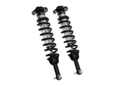 ICON 2021-2025 Ford F-150 4WD/Tremor, 3.5-4.5"/2.5-3" Lift, Front, V.S. 2.5 Series Coilovers, Internal Reservoir, Pair for Ford F-150 - Image 2