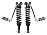 ICON 2019-2026 Chevrolet Silverado1500/GMC Sierra 1500, 1.5-3.5” Lift, Front, V.S. 2.5 Series Coilover Kit, Extended Travel, Remote Reservoir, Pair for Chevrolet Silverado