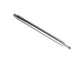 ICON 7/8" Diameter Shock Shaft, 13.25" Length/9” Travel for Universal