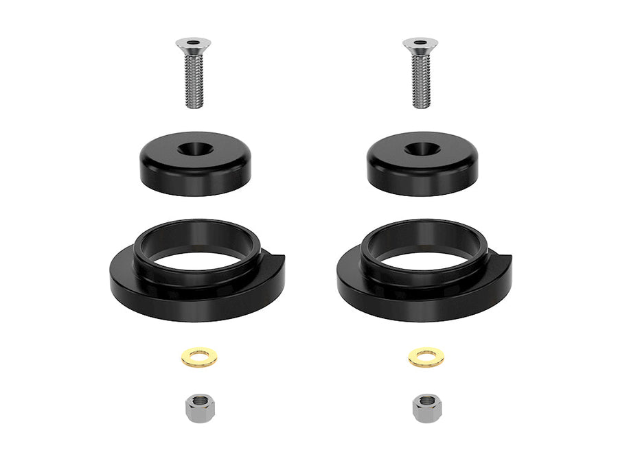 ICON Lexus GX460/GX470 Rear Coil Spring Conversion Kit for Lexus GX460