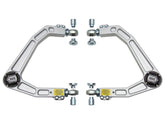 ICON 2019-2026 GM 1500/2021-2026 GM SUV, Front, Billet Upper Control Arm w/ Delta Joint, Kit for Chevrolet Silverado