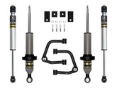 ICON 2022-2025 Toyota Tundra, 2-3" Lift, Stage 2, 2.5 EXP Suspension System, Tubular for Toyota Tundra