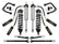 ICON 2022-2025 Toyota Tundra, 2-3.25" Lift, Stage 2, 3.0 Suspension System, Tubular, CDCV for Toyota Tundra
