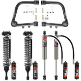 Camburg Engineering 2WD/4WD 2007-2021 Toyota Tundra FOX 2.5 Performance Lift Kit  for the Toyota Tundra