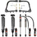 Camburg Engineering 2WD/4WD 2007-2021 Toyota Tundra FOX 2.5 Performance Lift Kit  for the Toyota Tundra