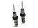 ICON 2021-2026 Ford Bronco, HOSS 1.0 Package, 1.375-3" Lift, Stage 2 Suspension System, Billet for Ford Bronco - Image 3