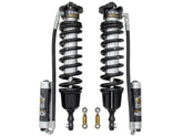 ICON 2007-2021 Toyota Tundra/2008-2022 Toyota Sequoia, V.S. 3.0 Series Coilover Kit, Remote Reservoir w/ CDCV for Toyota Tundra