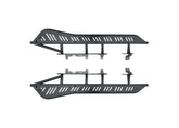 Toyota Tacoma Rock Sliders 2nd & 3rd Gen (2005-2023)