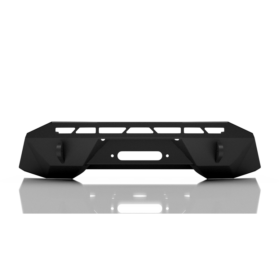 Chevy Colorado Covert Bumper | 2021-2022 for Chevrolet Colorado