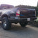 2nd Gen Tacoma Bushmaster Rear Bumper for Toyota Tacoma