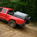2nd Gen Tacoma Bushmaster Rear Bumper for Toyota Tacoma