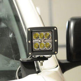 2nd Gen Tacoma Ditch Light Brackets | 2005-2015 for Toyota Tacoma