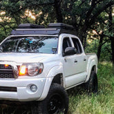 2nd Gen Tacoma Ditch Light Brackets | 2005-2015 for Toyota Tacoma